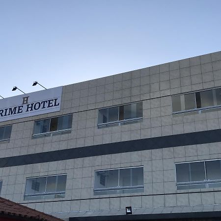 Prime Hotel Каруару Екстер'єр фото